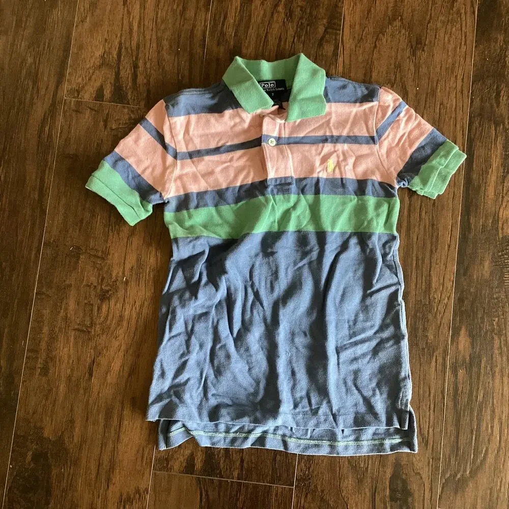 Polo By Ralph Lauren Shirt